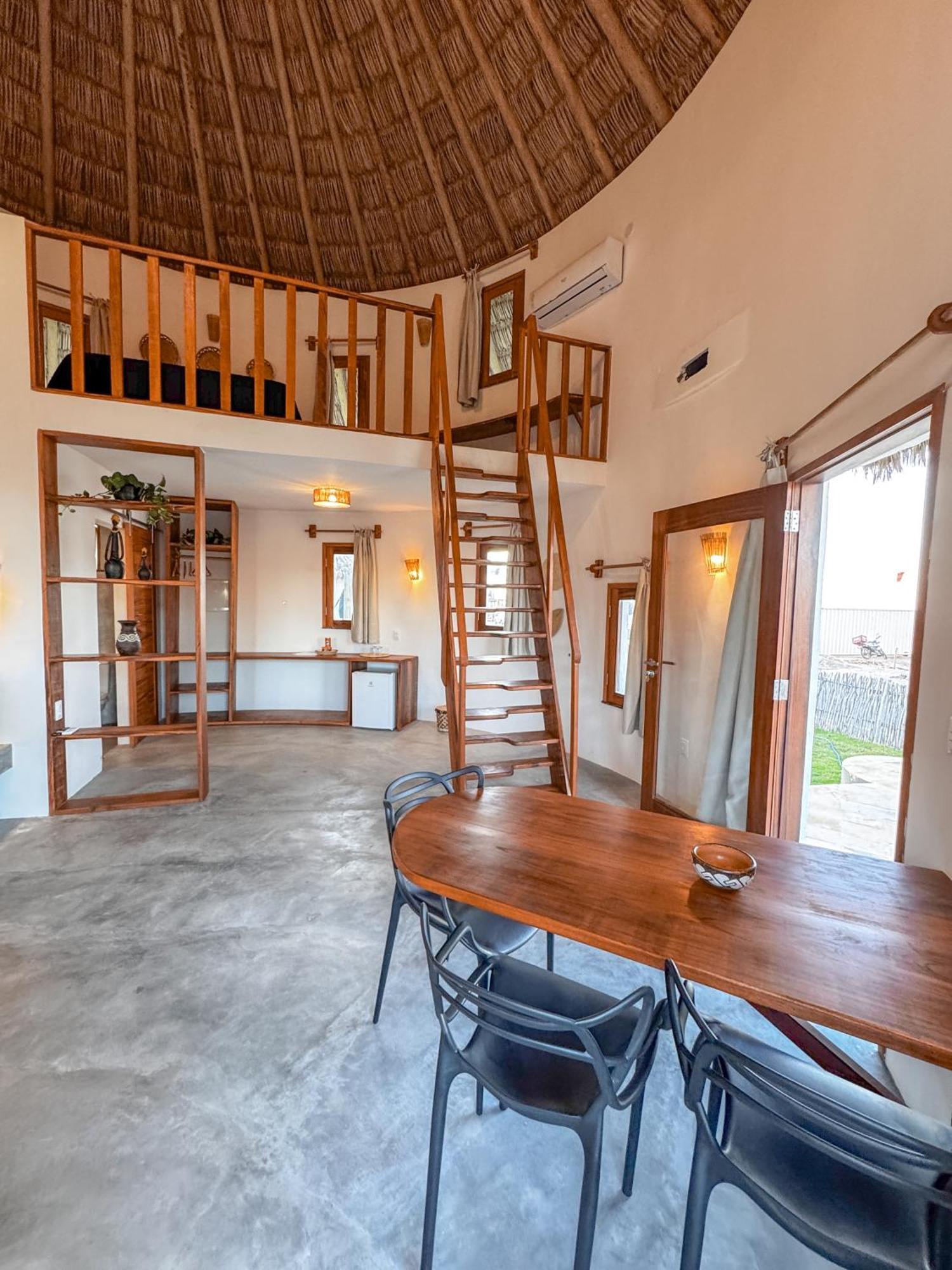 Ventovinte Beach Club Flecheiras Room photo
