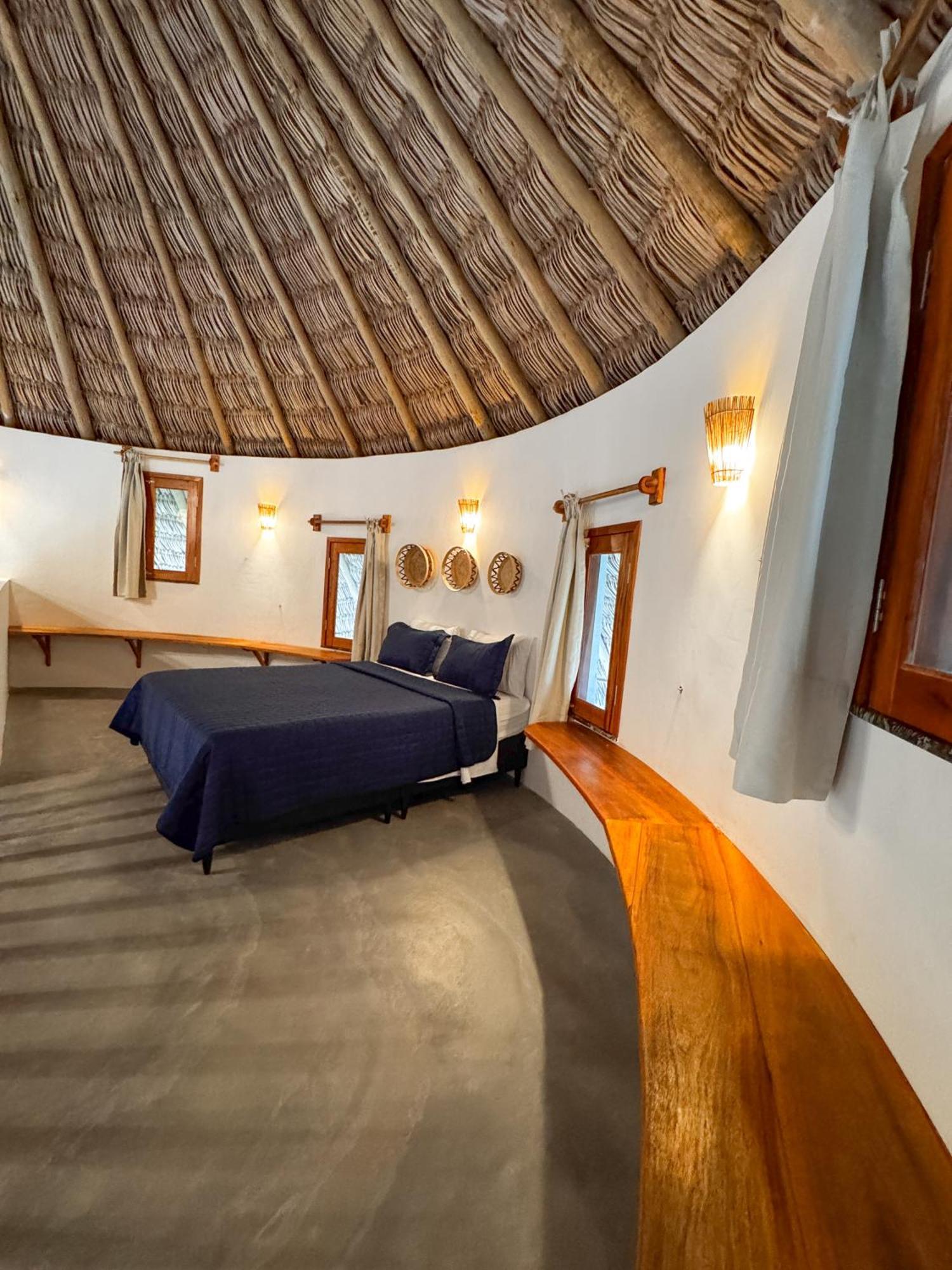 Ventovinte Beach Club Flecheiras Room photo